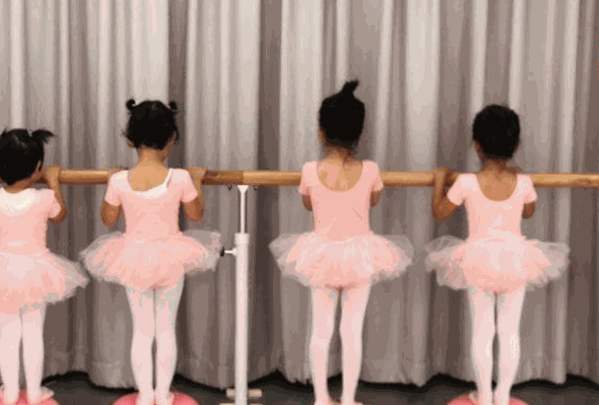 摩尔星光国际少儿舞蹈